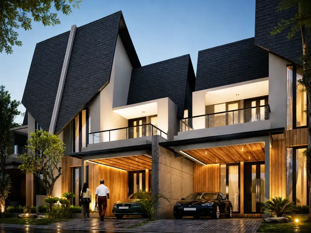 Kost Exclusive Sasando Area Kampus Fasilitas Lengkap