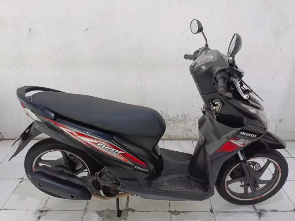 honda beat 2014