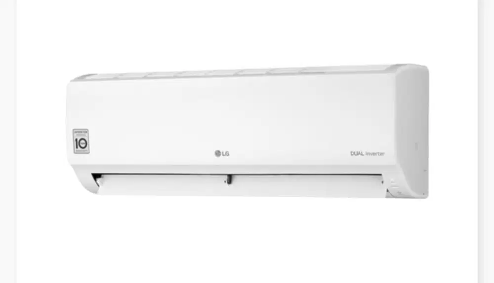 AC LG 1 PK Dual Inverter (T10EV4)