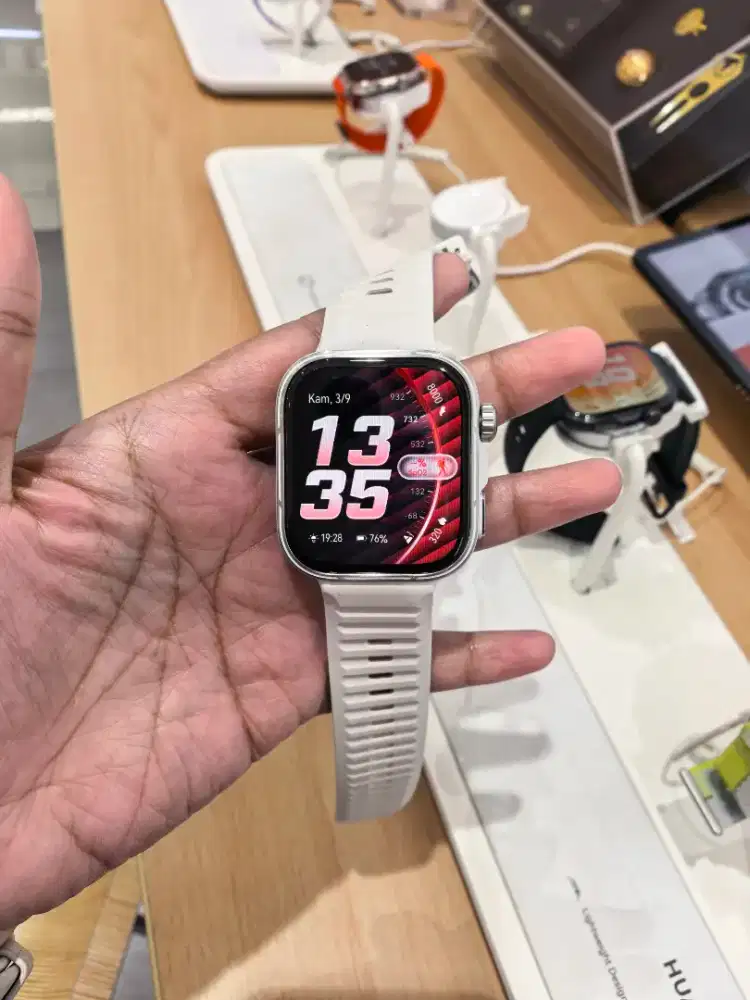 Huawei Watch Fit 5 Pro