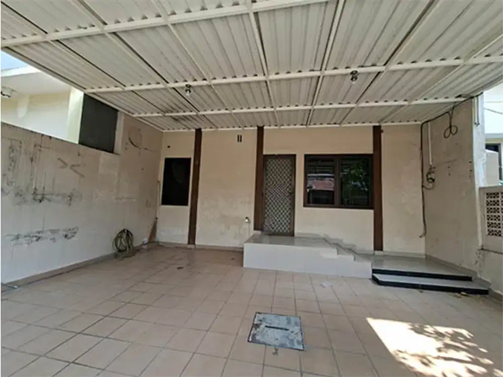 Disewa Rumah Taman Pegangsaan Indah, Kelapa Gading