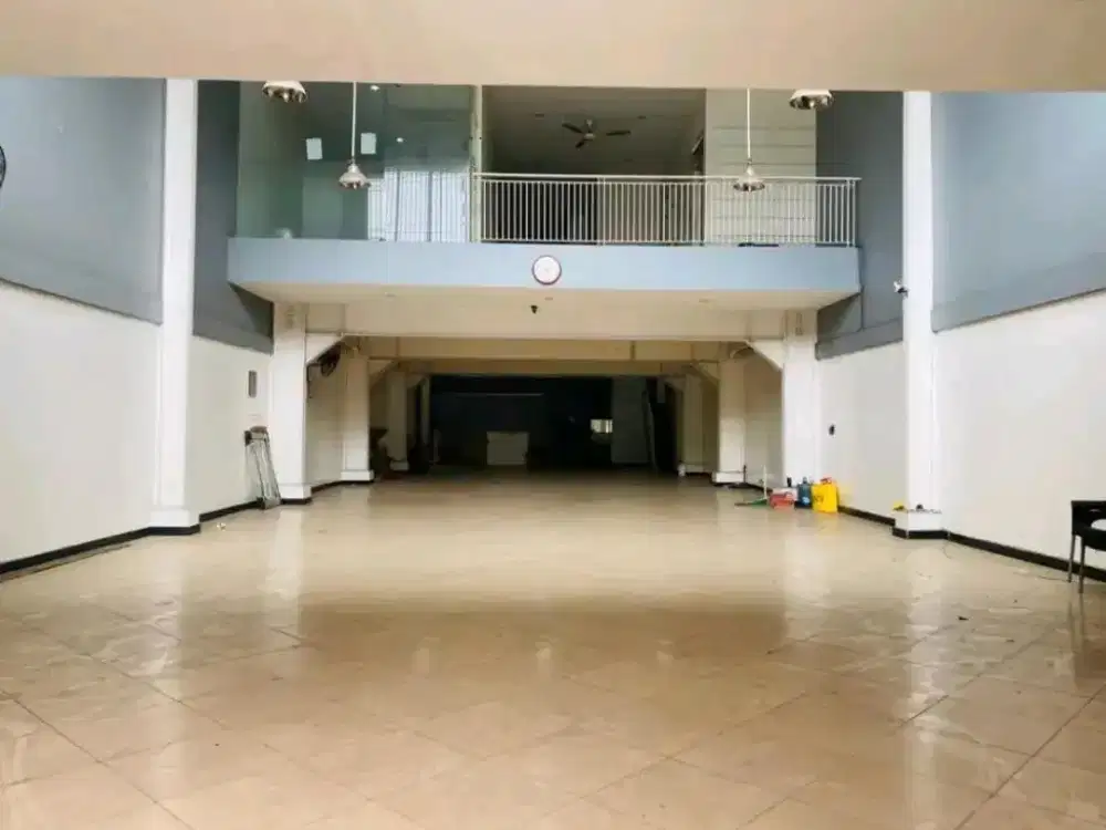 RON.A764 RUKO RAYA BRATANG BINANGUN SURABAYA LOKASI TENGAH KOTA BAGUS UNTUK KANTOR