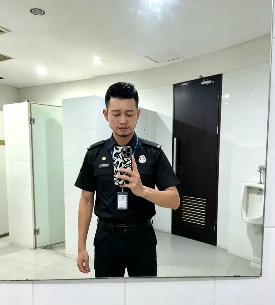 Saya sedang Cari pekerjaan
