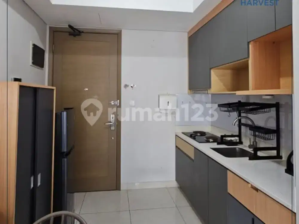 Dijual Sangat Murah Apartemen Taman Anggrek Residence