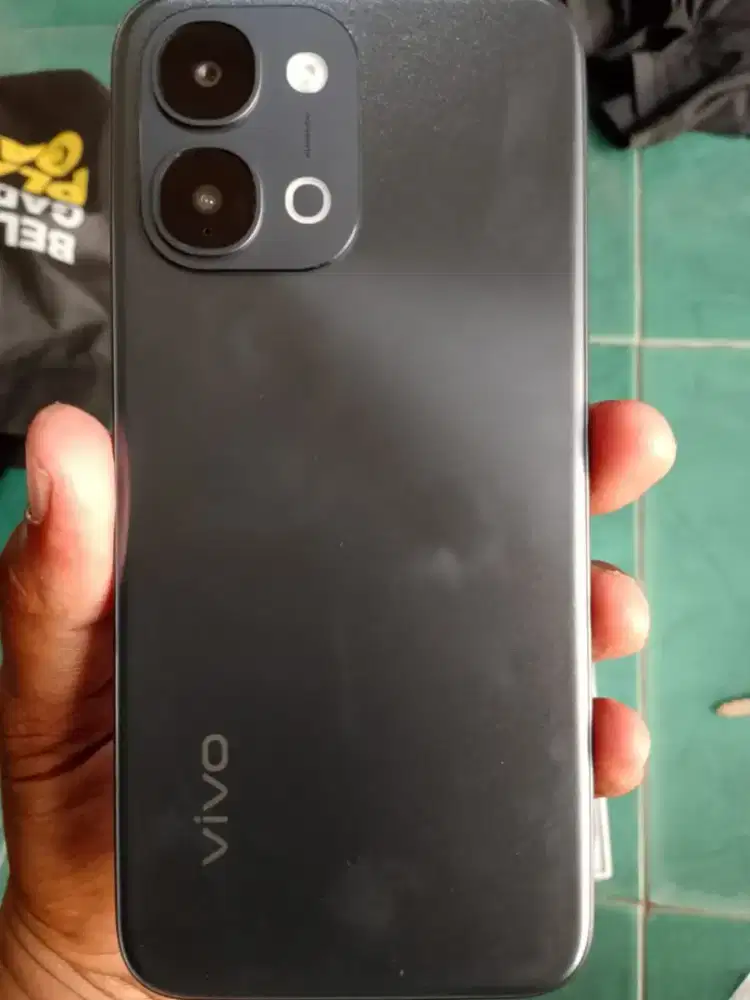 Vivo Y31d Pro RAM 8/128