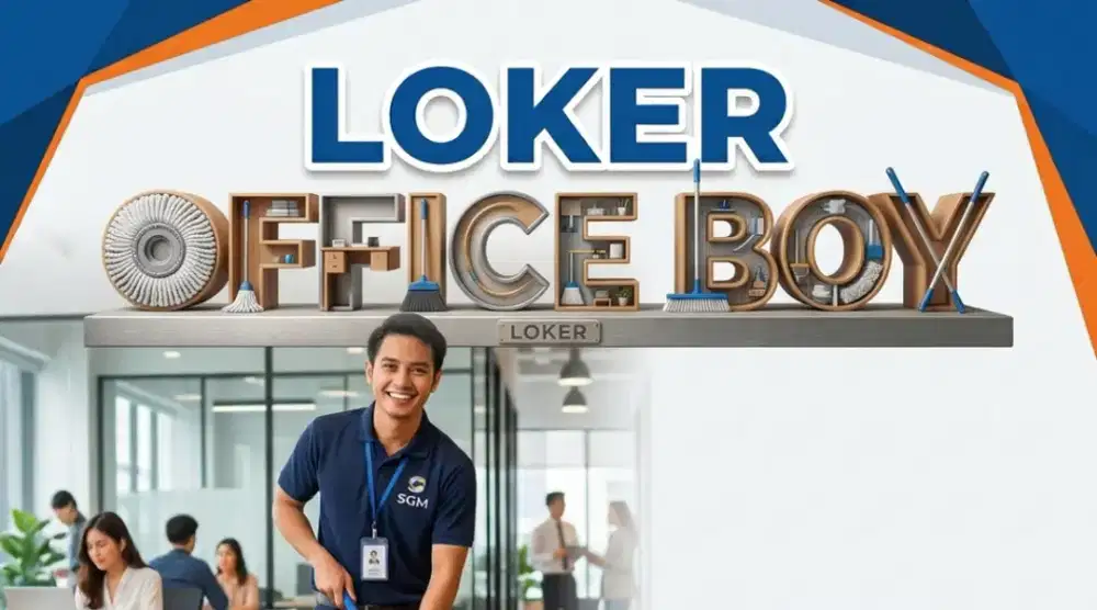 OFFICE BOY OUTLET