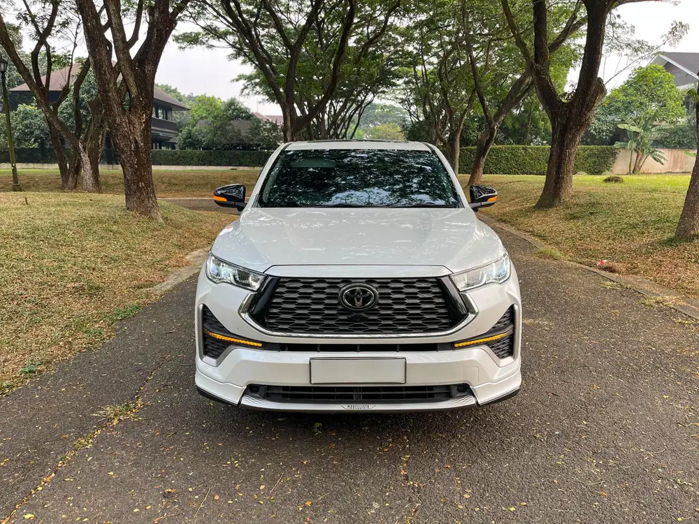TOYOTA ZENIX 2.0 Q HV TSS MODELISTA 2023