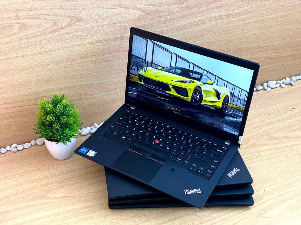 Lenovo Thinkpad T14 G2 Ci5 GEN11 RAM 16 GB SSD 512 GB