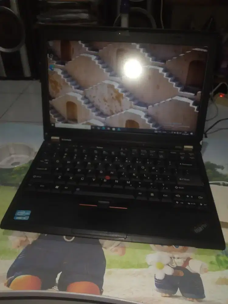 Laptop Thinkpad x220i