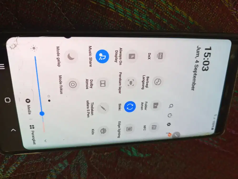 Samsung note 9 plus