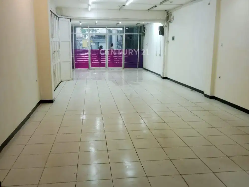 Ruko Siap Pakai Di Terusan Pasirkoja Mainroad
