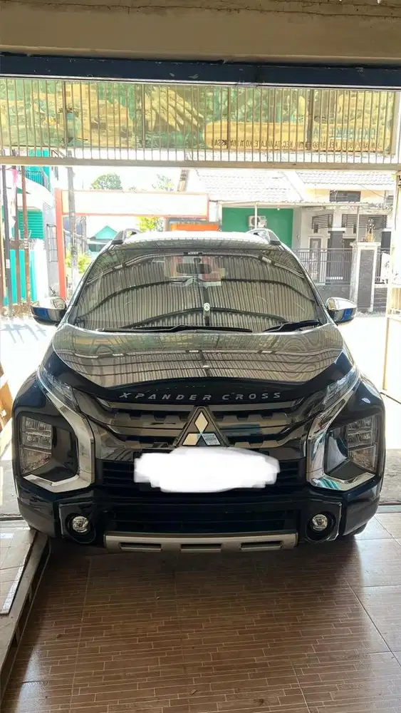 Mitsubishi Xpander Cross Premium 2022