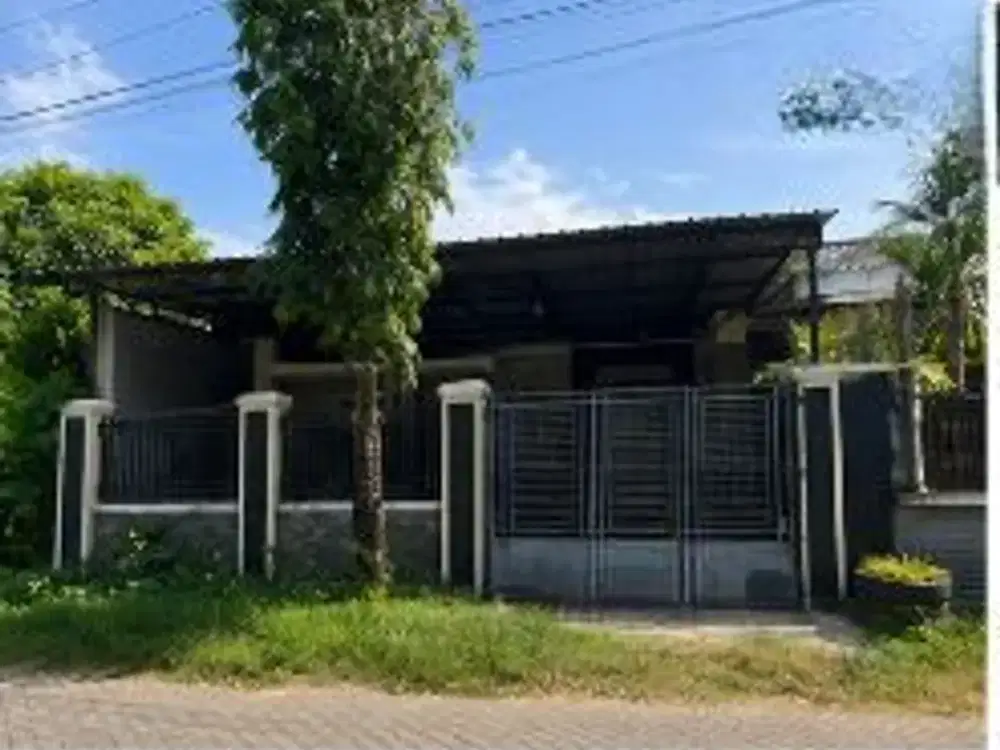 Dijual Rumah Makassar sekitar Sudiang, Jalan Perintis Kemerdekaan, Jl Dg Ramang