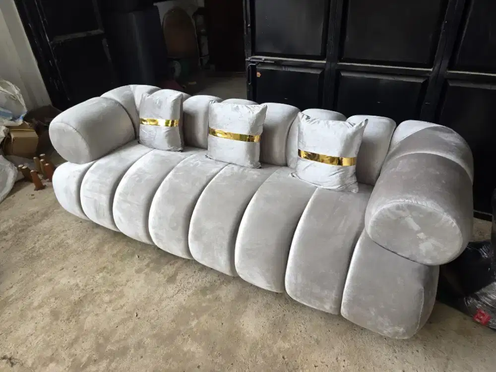 Sofa Boba murah best seller