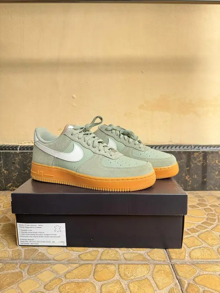 Nike air force 1