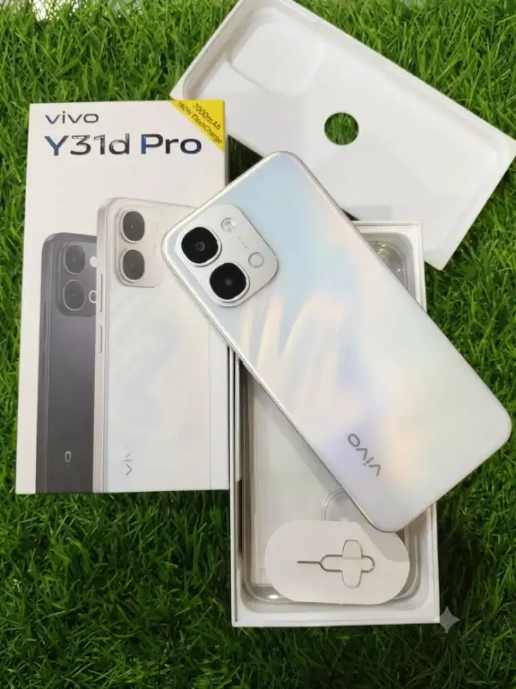 Vivo Y31d Pro 8/128 GB