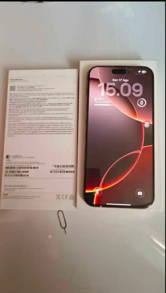 iphone 16 promax