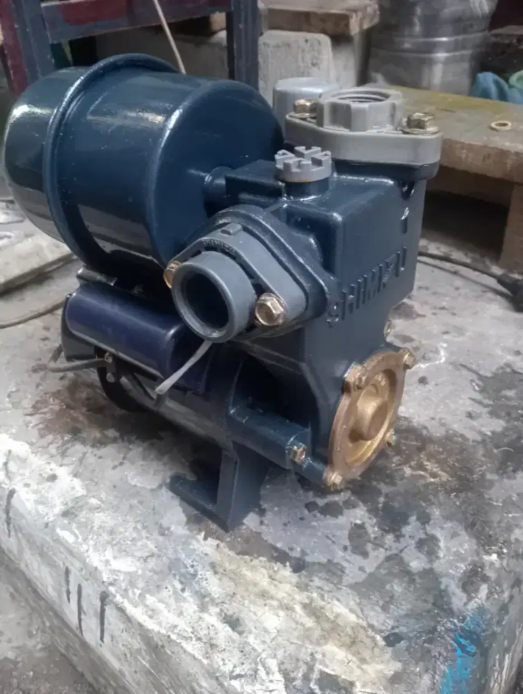 Pompa air Shimizu 230
