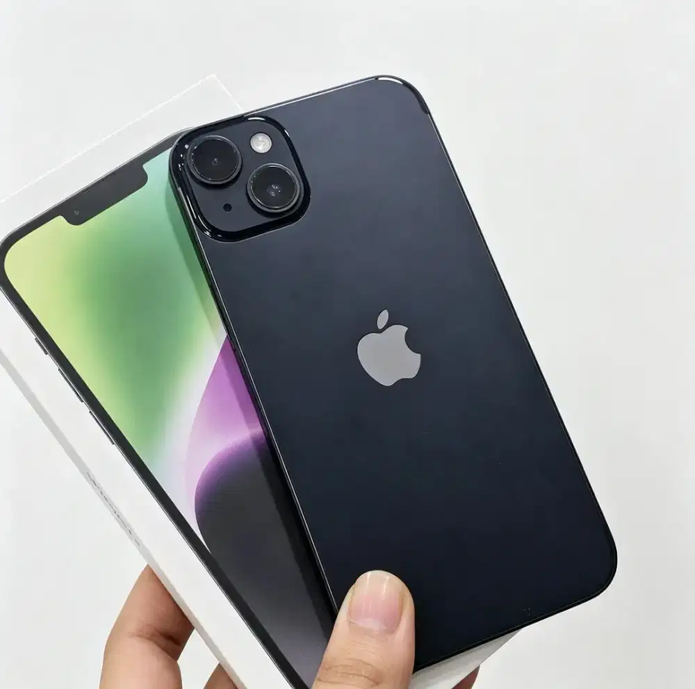 iPhone 14 plus inter all operator