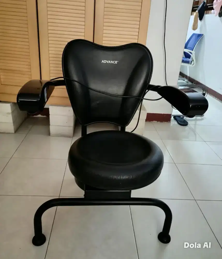 Kursi Hula / Kebugaran merek Advance