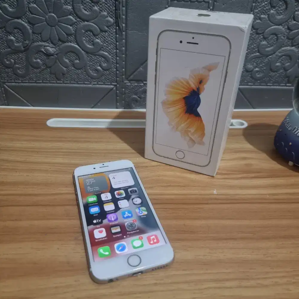 Iphone 6s 64 GB - Gold
