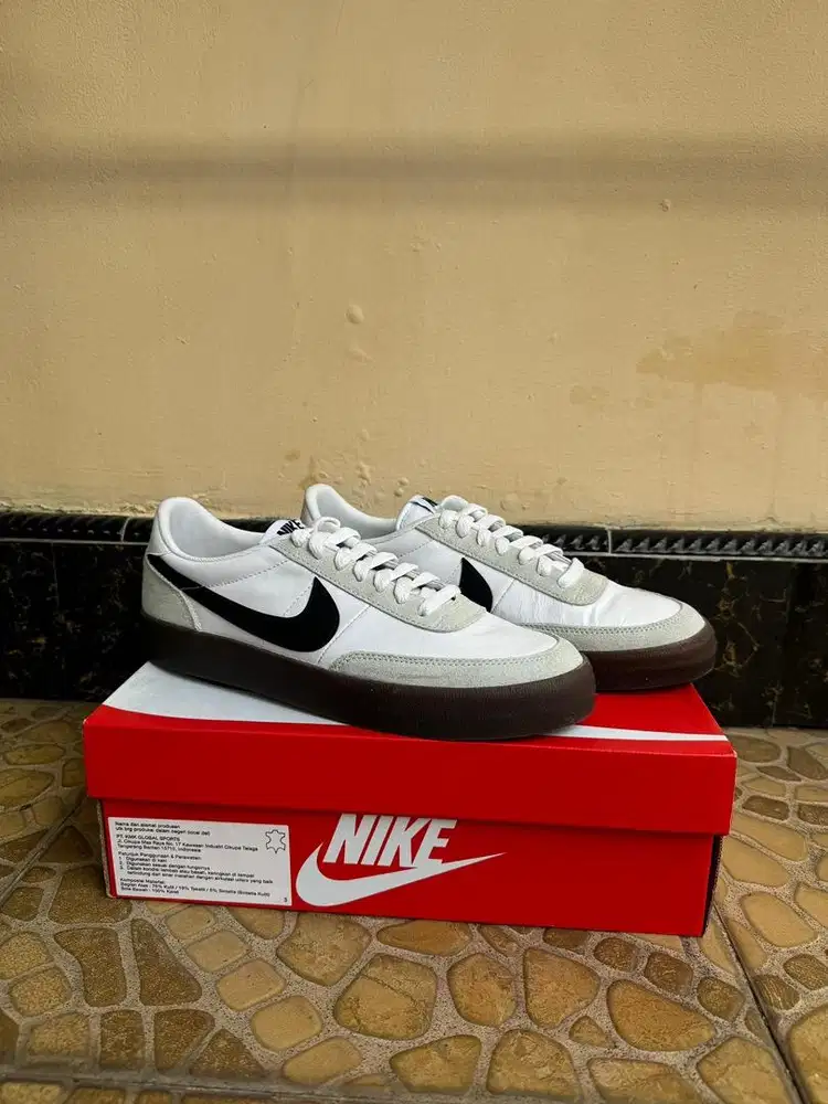 Nike Killshot 2 Leather