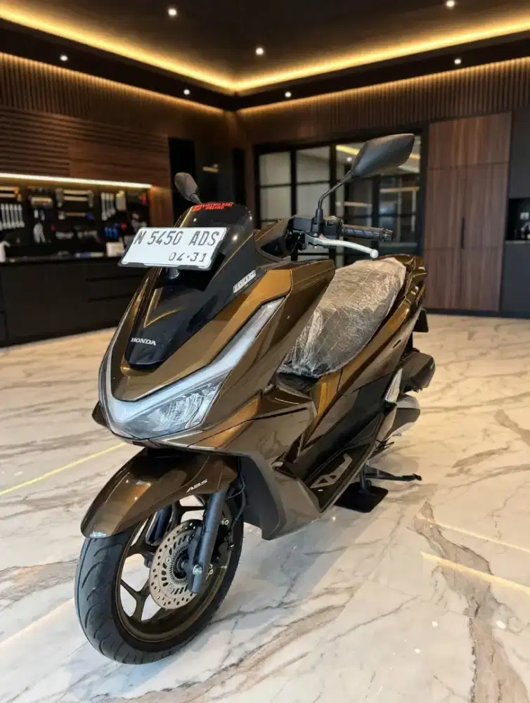 PCX roadsync 2026