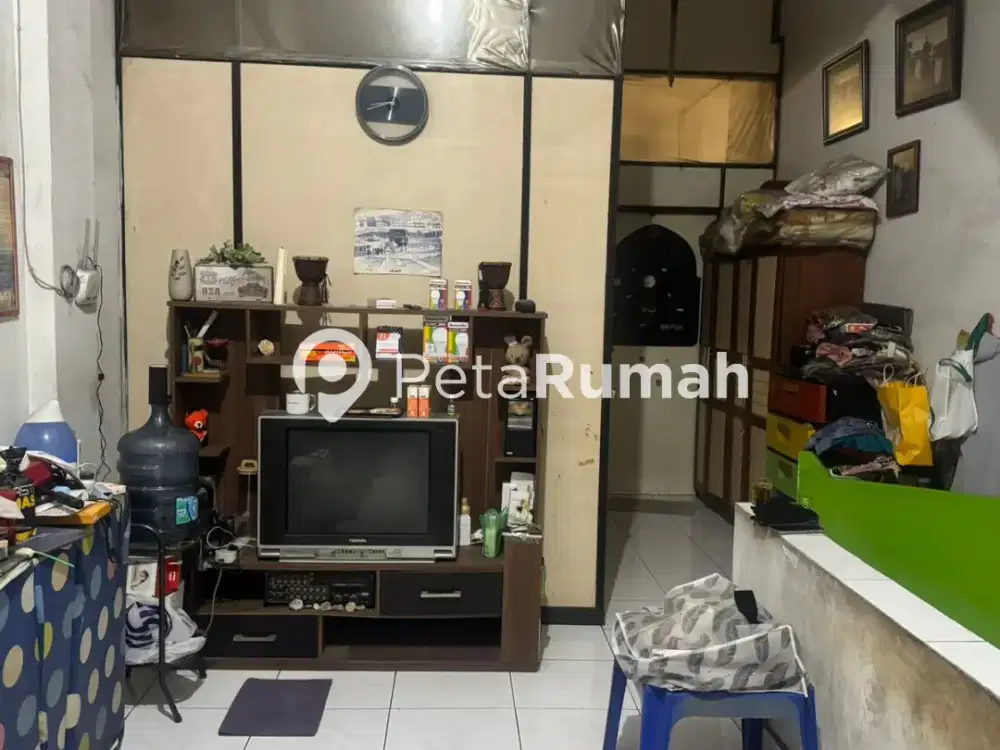 DIJUAL RUKO JALAN MANDALA BYPASS - DAERAH MEDAN TEMBUNG (HANNY)