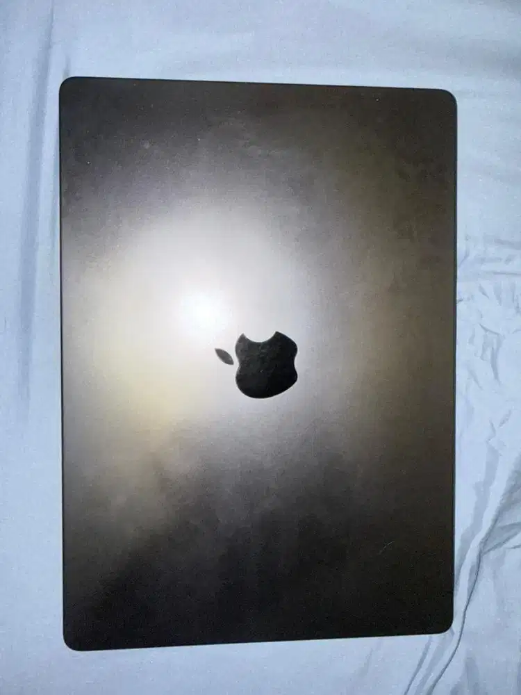 Macbook Pro M5 16/512