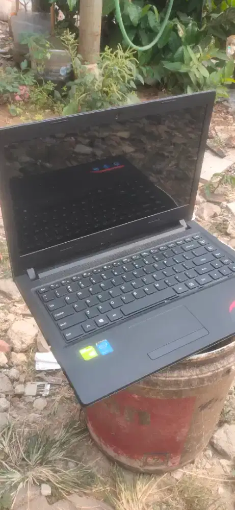 Laptop Lenovo ideapad 100 14BD