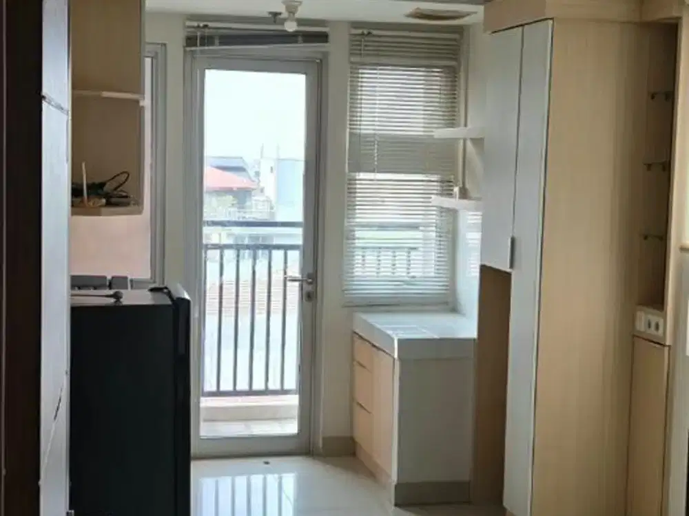 Termurah Apartemen 2Br Furnish Sudirman Suite Pusat Kota Bandung Tower Rosewood