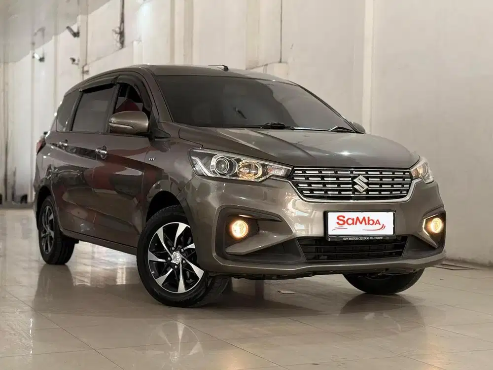 FLASH SALE !! SUZUKI ERTIGA GX 1.5 AT 2021