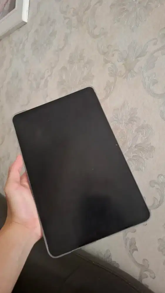 Xiaomi Pad 6 (Mulus, box ada, minus charger, nego)