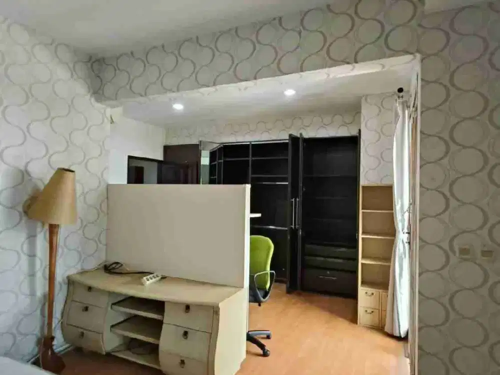 Sewa Rumah Walet Permai Furnished