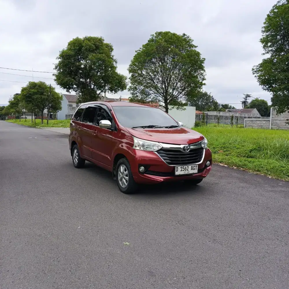 Avanza G AT 2018 dp 10