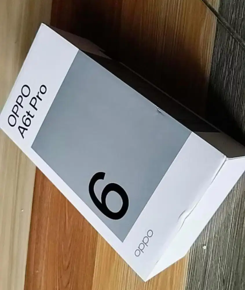 Oppo A6T Pro 8/128