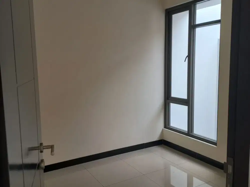 Termurah Rumah Baru New Edelweis Gardenvile Taman Kopo Indah 5 (Tki 5) Bandung