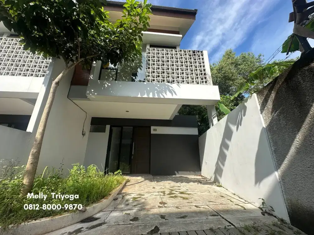 Rumah Dijual Bekasi Timur Cluster Teras Grandwiz Belakang Grand Wisata