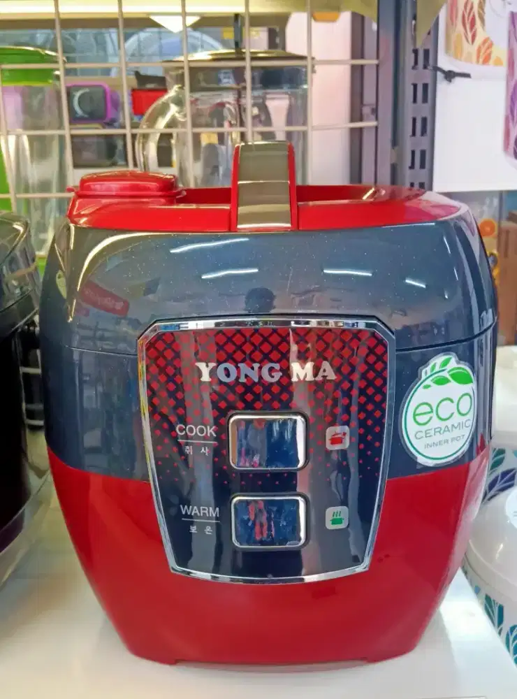 Rice Cooker Yongma 2L (SMC 8033)