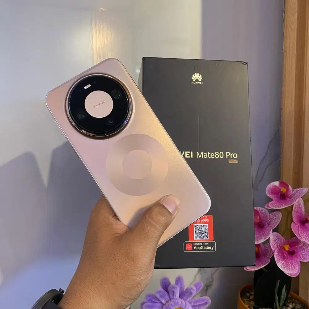 HUAWEI Mate80 Pro 16/512gb