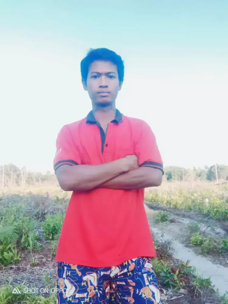 Saya cari pekerjaan