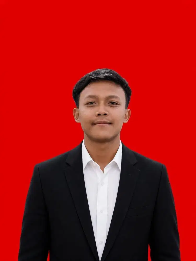 info lokernya pak/buk