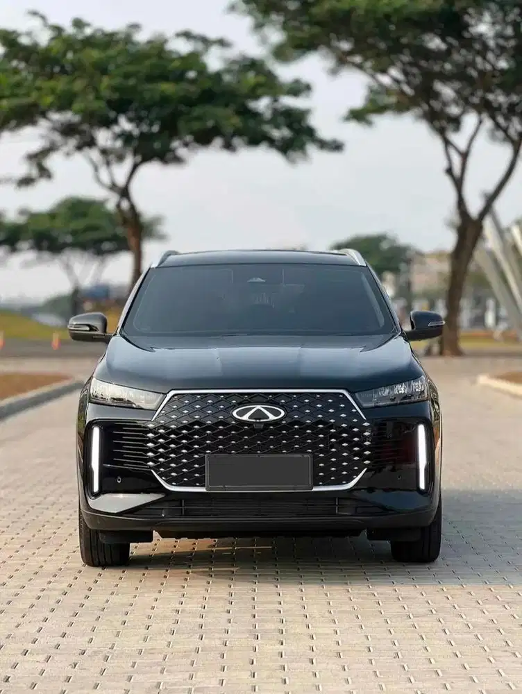 Chery Tiggo Cross CSH
