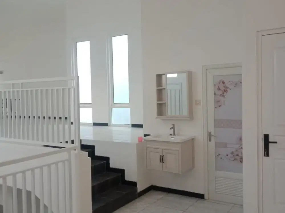Dijual Rumah Sawojajar, Malang
