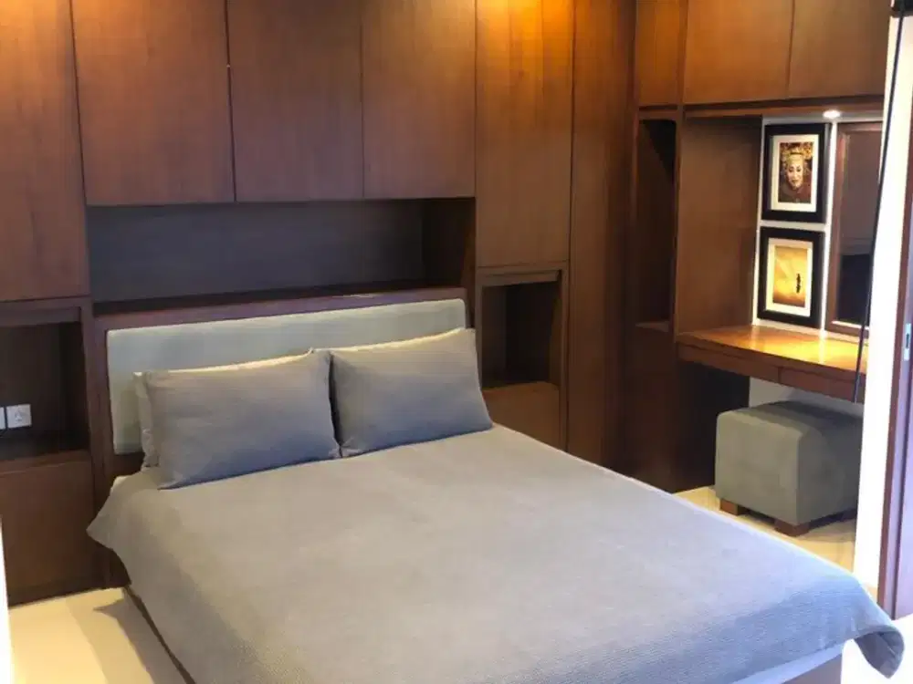 1 Bedroom Residence in Central Point of Jimbaran