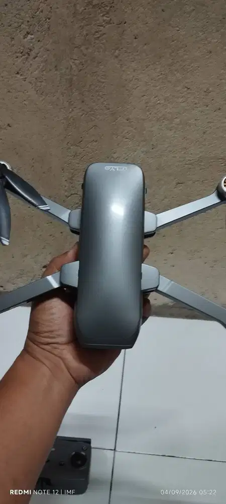 Drone cfly faith 2s