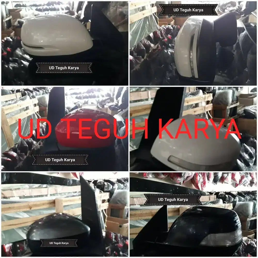 Spion mobil original
