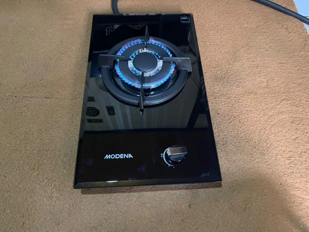 Kompor modena like new