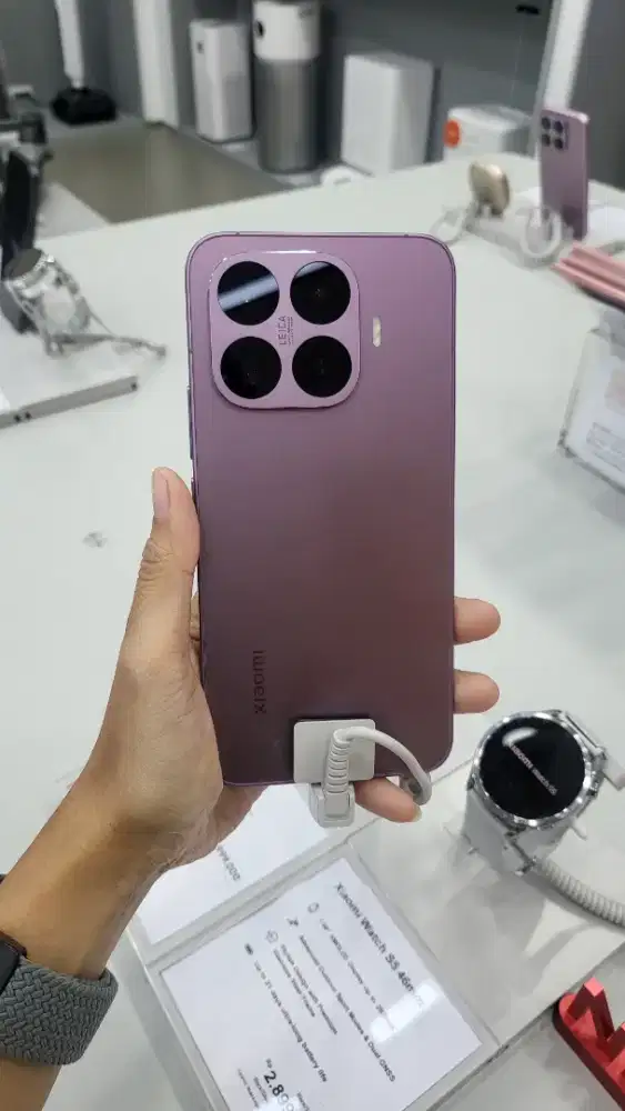 XIAOMI REDMI 15