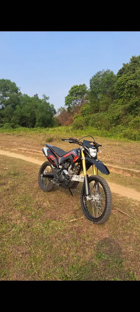 Crf 2024 stndar